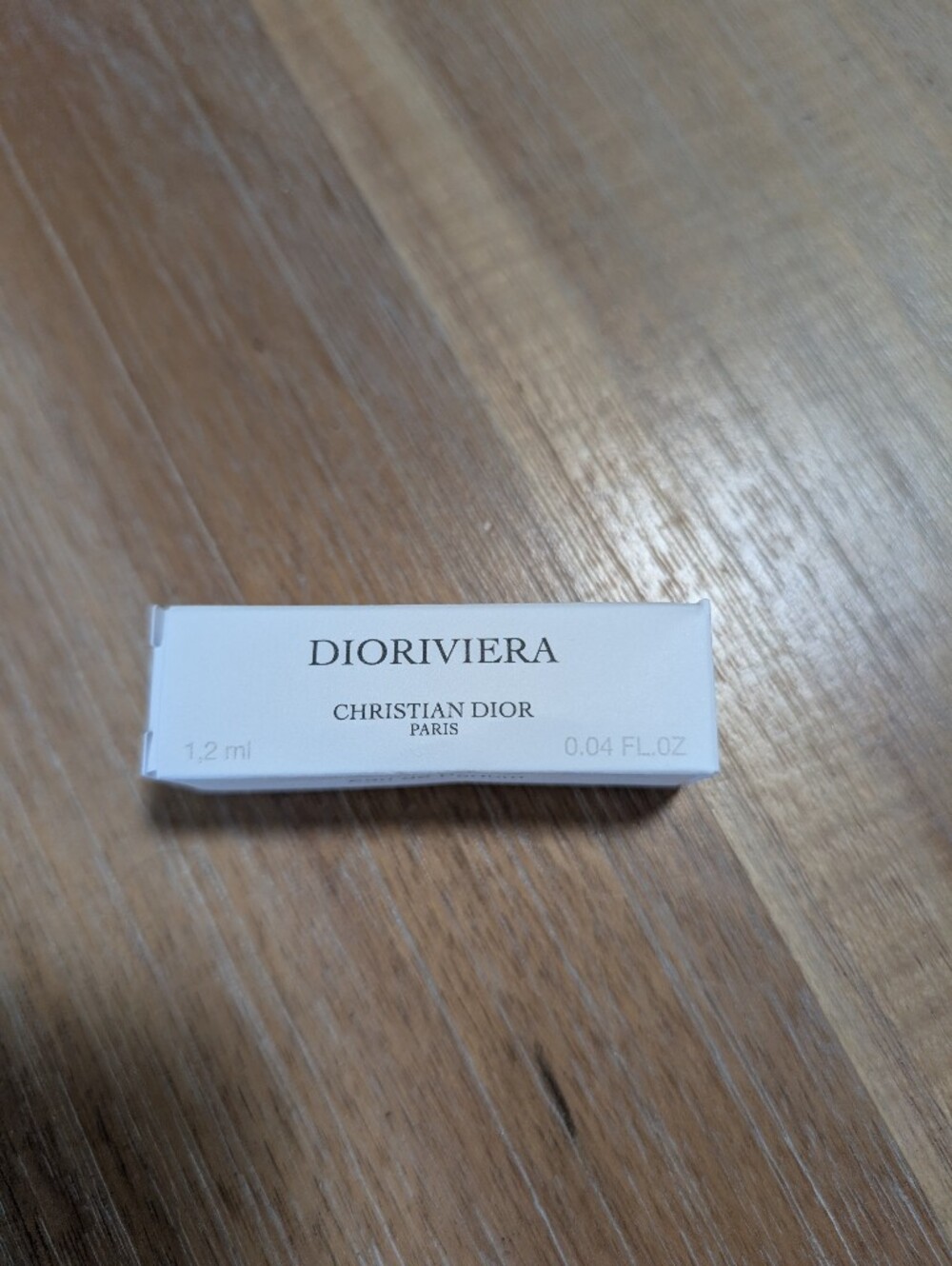 Dior Dioriviera